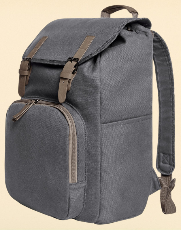 HF6502 - Halfar - Sac à dos ordinateur Country